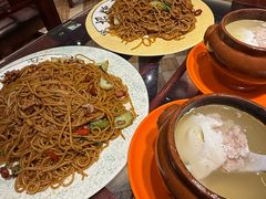 -赣南人家·头牌江西菜(劲松店)