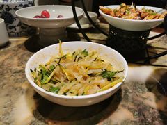 -金佬馆·川菜(芜湖繁昌华亿店)