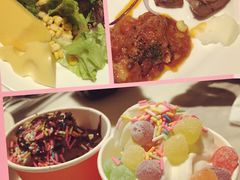 -君悦酒店·乐厨·高空自助餐(青年大街店)