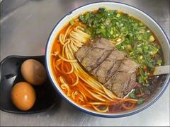 -宛平李记小吃(东关街店)