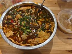 -柳州肥姨妈大骨螺蛳粉(江宁万达店)