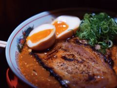 -老龙亭拉面店
