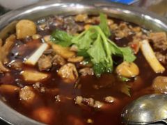 -佘记全家福芋儿鸡(向阳街总店)