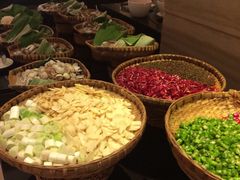 -东方广场假日酒店-蜀咖啡餐厅