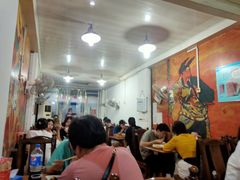 大堂-卢庄(江汉路店)