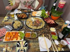 -牛牛牛酸菜煎肉店(望云寺路店)