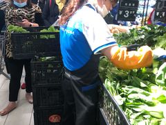 -永辉超市(长江国际店)