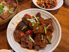 -三林本帮馆(中林街店)