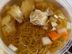 -六禄面家(芳和分店)