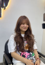-乾健·烫染·接发SALON
