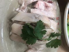 -百家鸡味馆(清泰店)