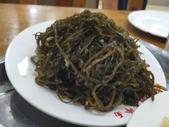海带丝-顺通大冷面(总店)