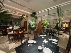 -金谷仓家庭料理(马泉营店)