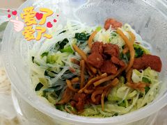 -公平菜粿(沙河店)
