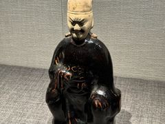 -邯郸市博物馆(新馆)