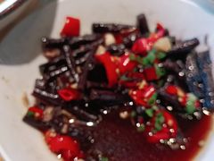 -农耕记·湖南土菜(科技园店)