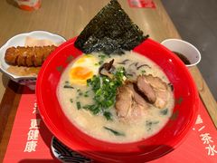 -吾妻拉面•和风食堂(群光广场店)