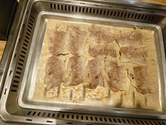 -新石器烤肉(百联川沙店)