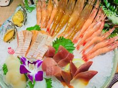 -蟹将军·松叶蟹和牛日料放题自助(K11店)