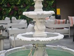 -bosphorus 铂斯西餐厅·土耳其烧烤(环市中路店)