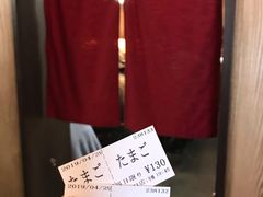 -一兰拉面(新宿中央东口店)