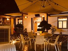 -花间酒庭院餐厅(谷山店)