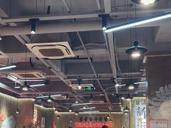 -谭三娘鲜切牛肉自助火锅(九眼桥总店)