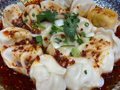 -喜家德虾仁水饺(岗厦北店)