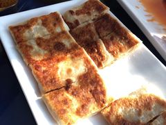 -东北人粗粮饺子坊(南山店)