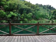 -布袋山风景区