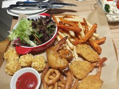 -必胜客(北苑路店)