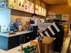 -星巴克(北京中关村北京国际店)
