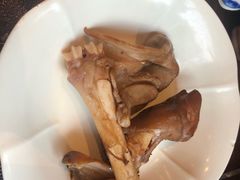 -老三羊汤【北兴隆街店】