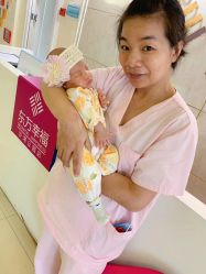 -东方幸福国际母婴月子会所(沙湾公园店)