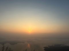 -五女山景区