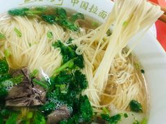 -丝路传奇·中国拉面航母店(北医三院店)