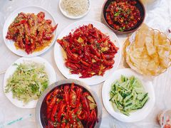 -虾味传奇(生态龙虾城店)