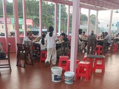 -原龙海鲜大排档(美食地标店)