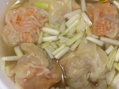 -一记面馆(易发店)