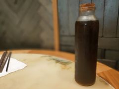 酸梅汁-慧娟面馆·餐厅(望江路店)