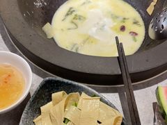 -鲜潭蒸汽石锅鱼(万象前海店)