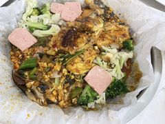 -有鱼吃·纸包烤鱼(曲江创意谷店)