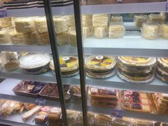 -玛尔哈巴·塔塔尔糕点(华侨小区店)