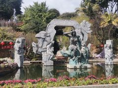 -南诏风情岛