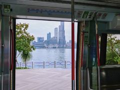 -海洋公园海洋列车－海滨站