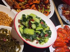 -京悦南门涮羊肉·羊蝎子火锅(田林路店)