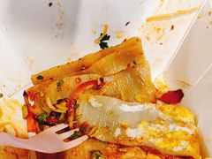 -四环冷面王(西单华威约饭街店)