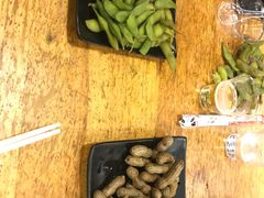 -珍祥烧烤涮肚(舜耕路店)