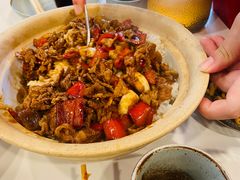-攸州小镇家湘菜(小米科技园店)