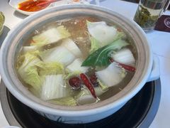 -清真老东乡开锅羊肉(甘南路店)